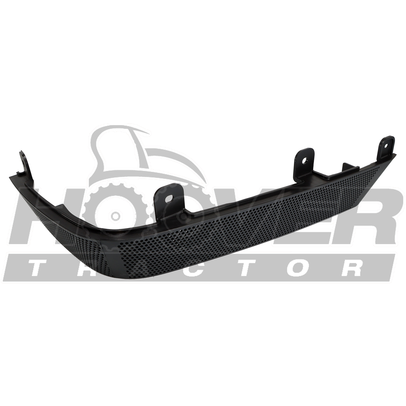 LOWER GRILLE, LH   v Replaced by TB26-0388A